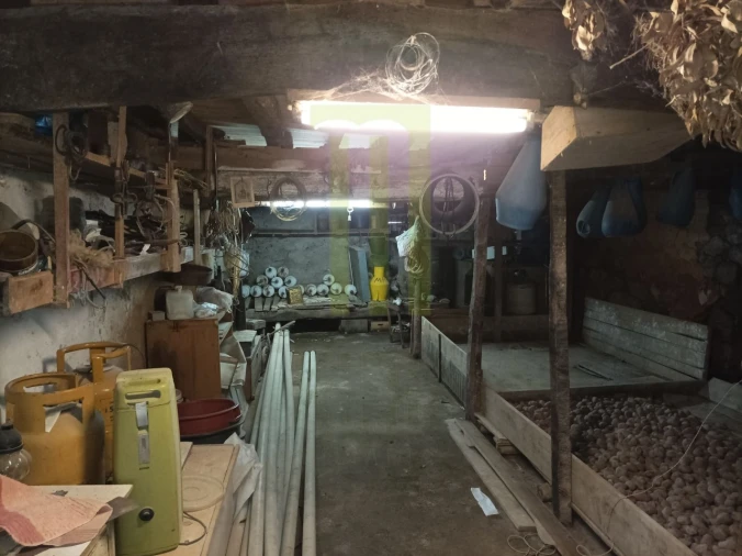 Moradia T4 para Venda em Travanca de Lagos Foto 35