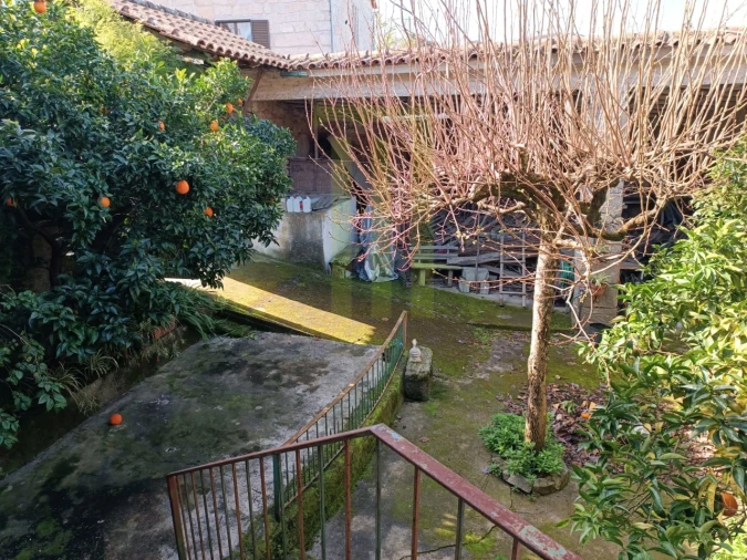 Moradia T4 para Venda em Travanca de Lagos Foto 10