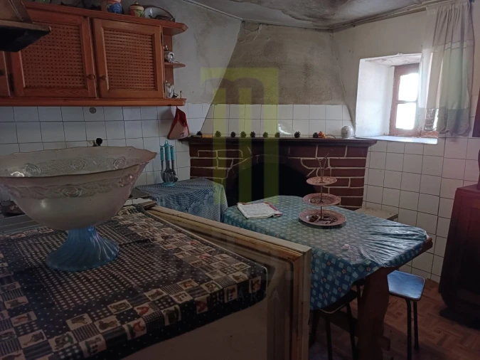 Moradia T4 para Venda em Travanca de Lagos Foto 16