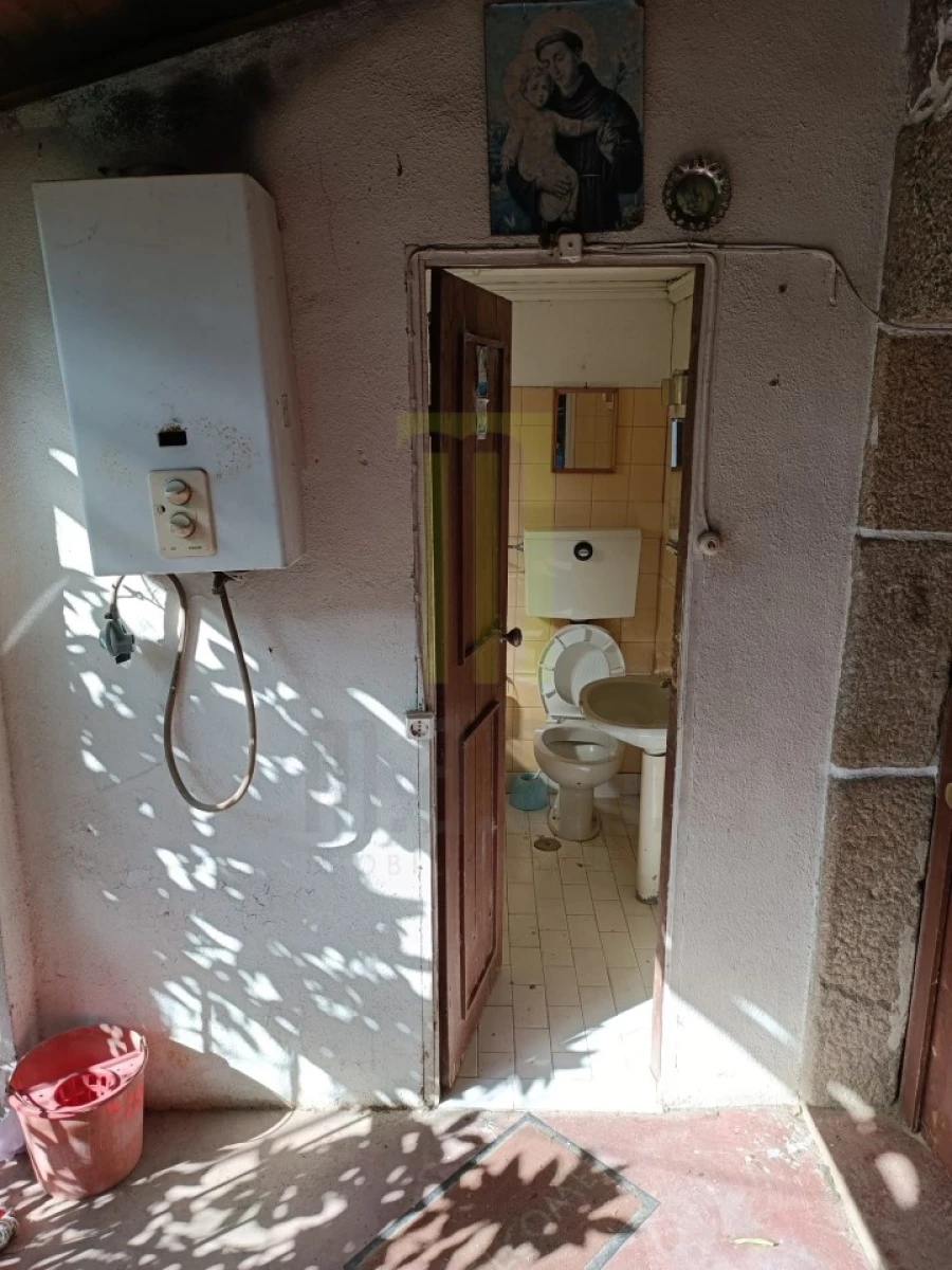 Moradia T4 para Venda em Travanca de Lagos Foto 29