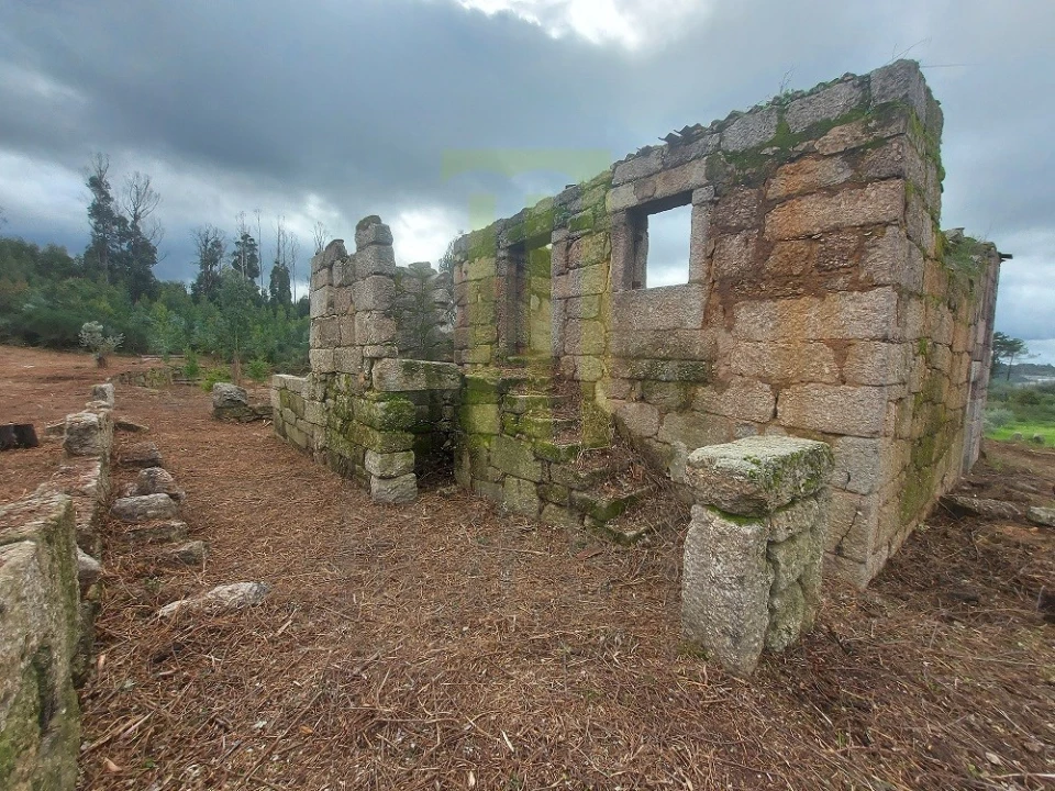 Quinta para Venda em Lagos da Beira e Lajeosa Foto 1