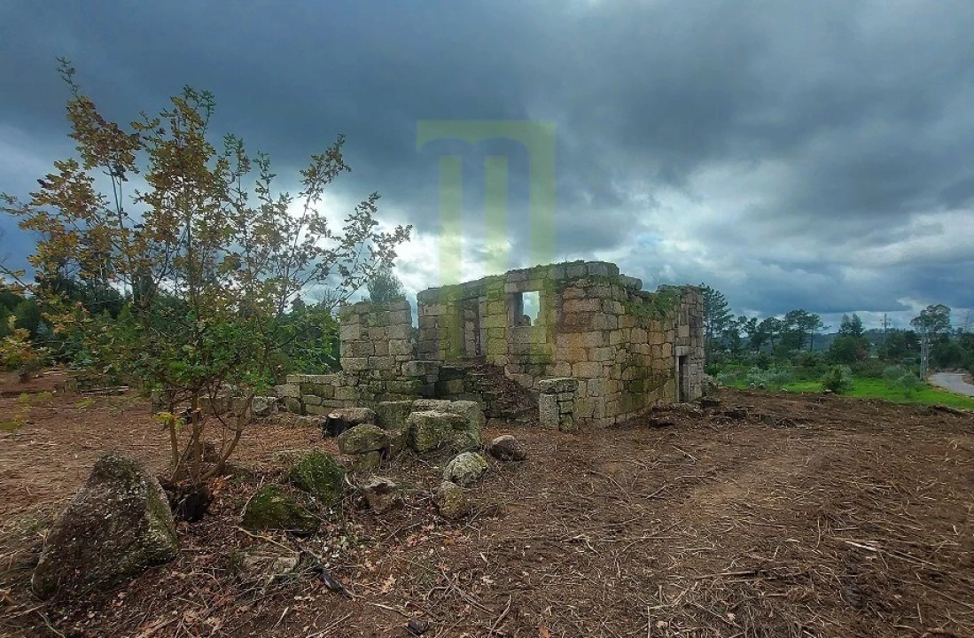 Quinta para Venda em Lagos da Beira e Lajeosa Foto 2
