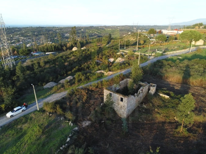 Quinta para Venda em Lagos da Beira e Lajeosa Foto 6