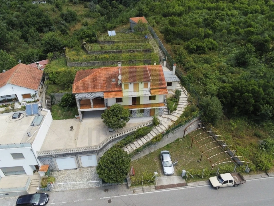 Moradia T8 para Venda em Penalva de Alva e São Sebastião da Feira Foto 2