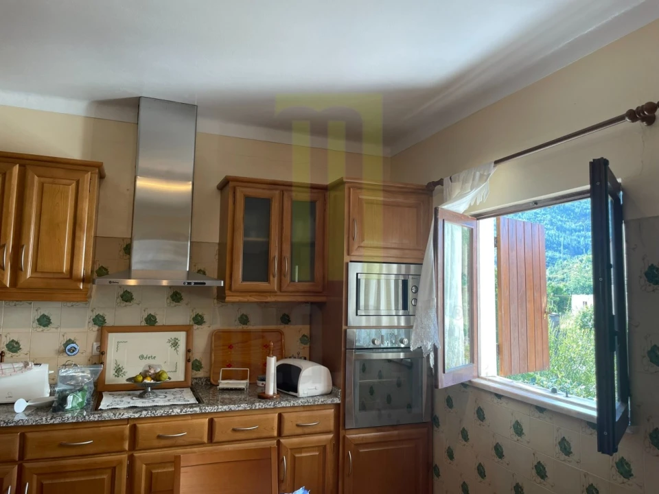 Moradia T8 para Venda em Penalva de Alva e São Sebastião da Feira Foto 5