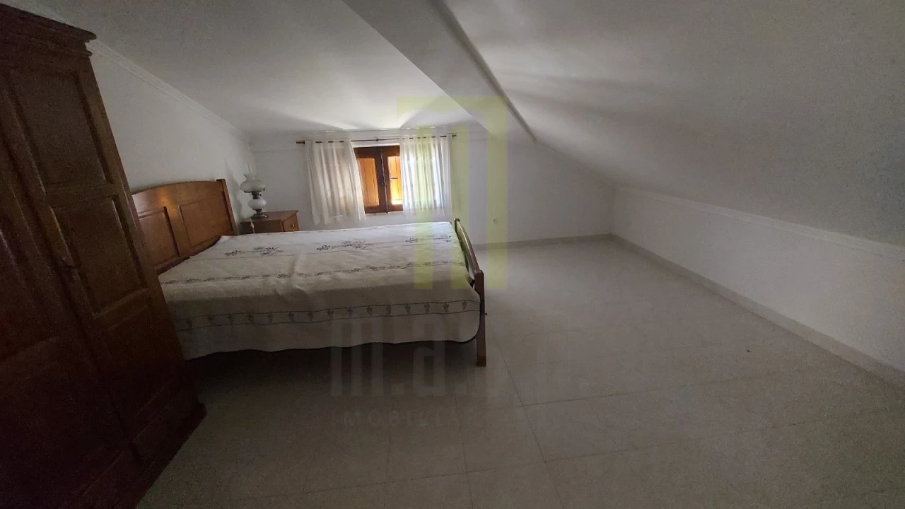 Moradia T8 para Venda em Penalva de Alva e São Sebastião da Feira Foto 11