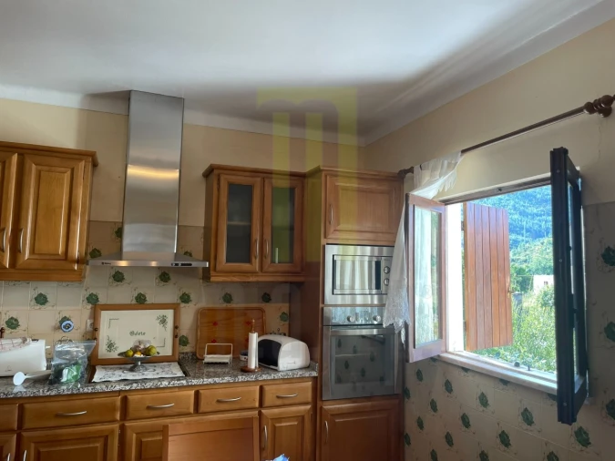 Moradia T8 para Venda em Penalva de Alva e São Sebastião da Feira Foto 5