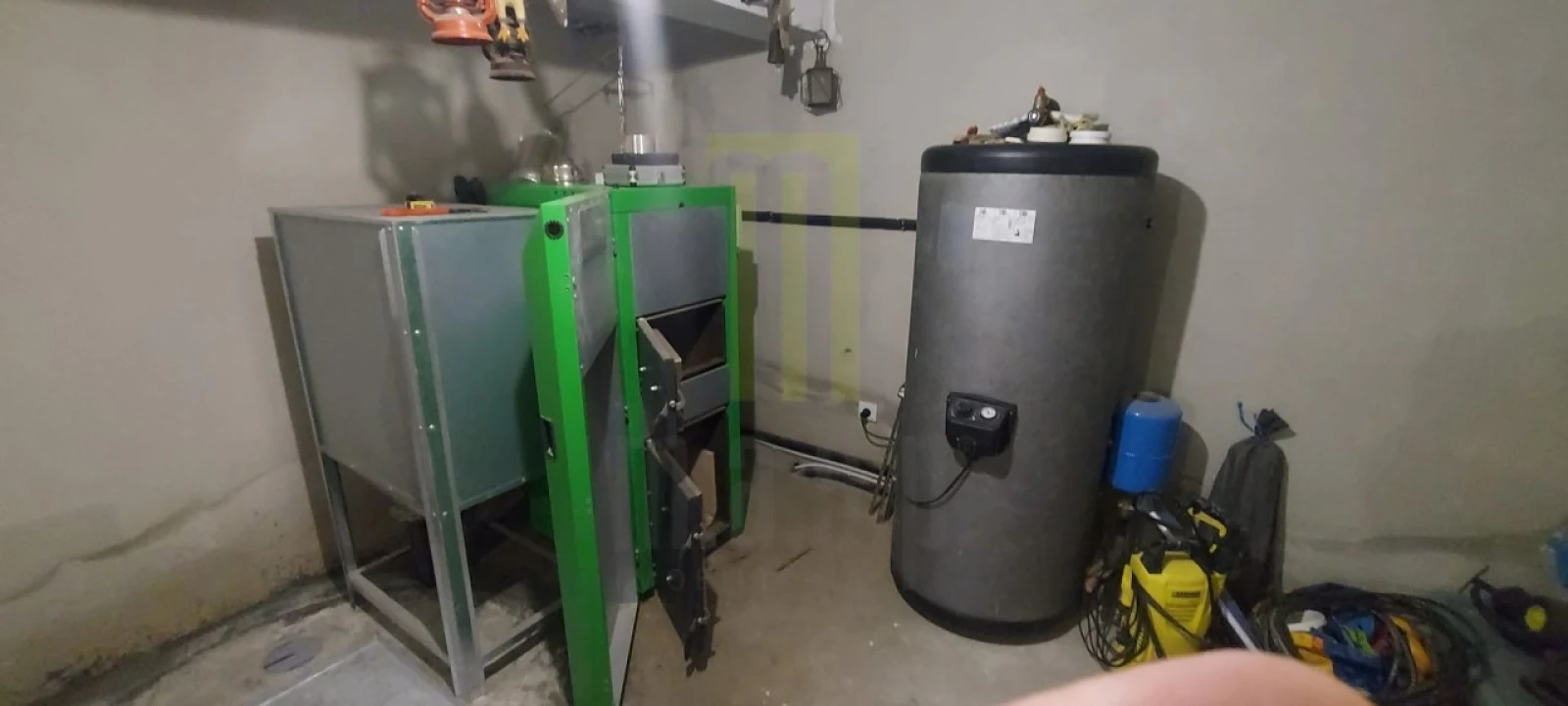 Moradia T3 para Venda em Nogueira do Cravo Foto 13