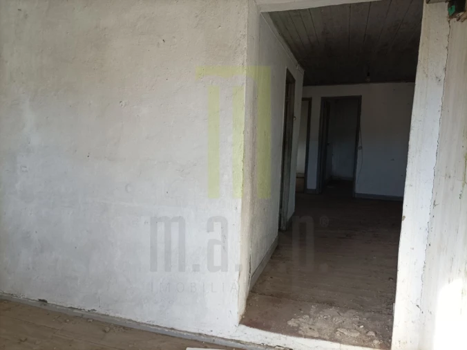 Moradia T2 para Venda em Travanca de Lagos Foto 12