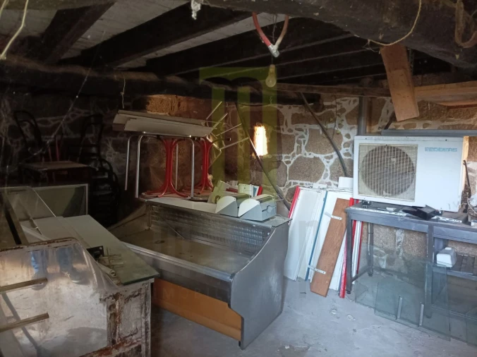 Moradia T2 para Venda em Travanca de Lagos Foto 14