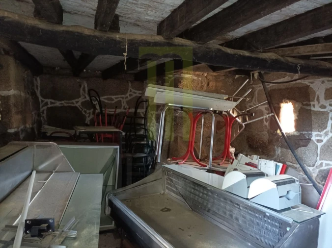 Moradia T2 para Venda em Travanca de Lagos Foto 15