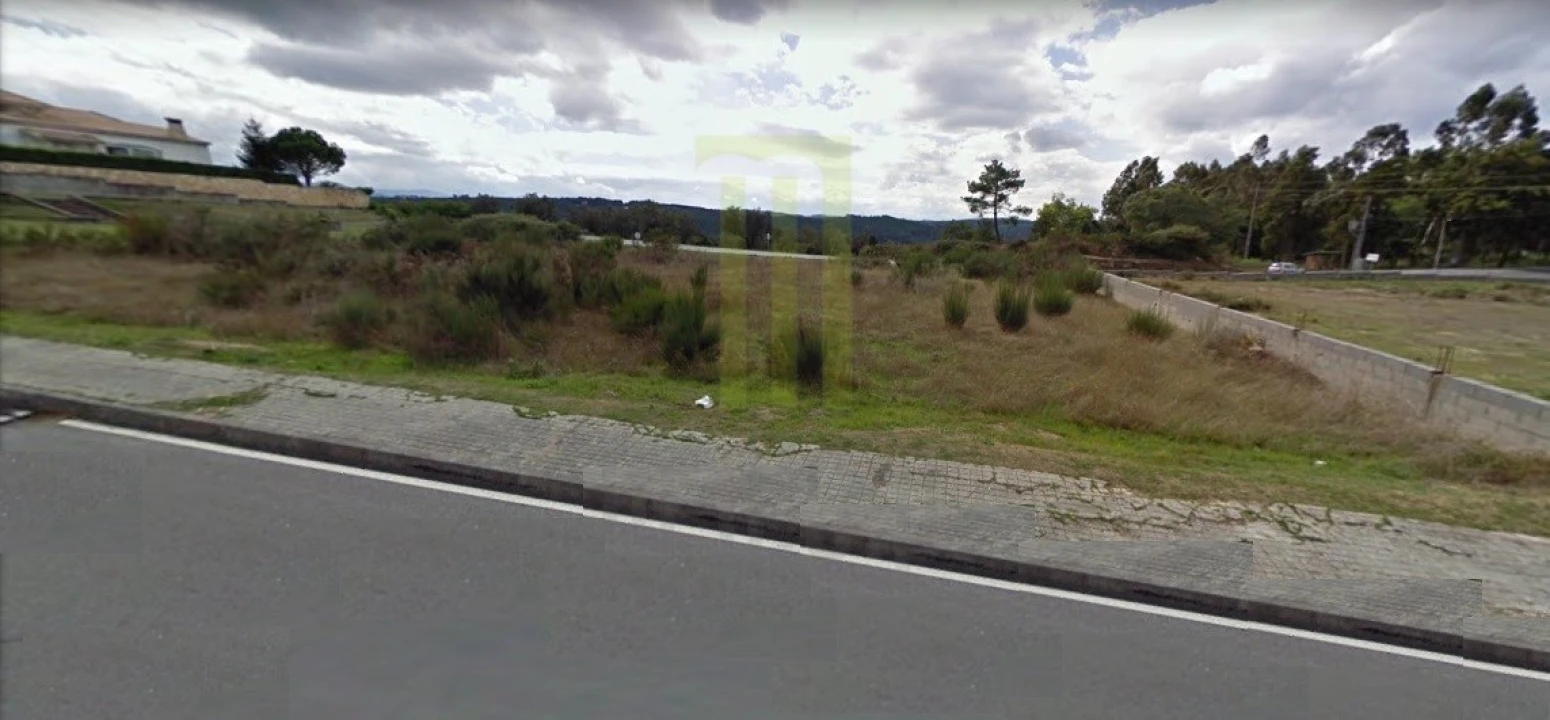 Terreno para Venda em Bobadela Foto 2