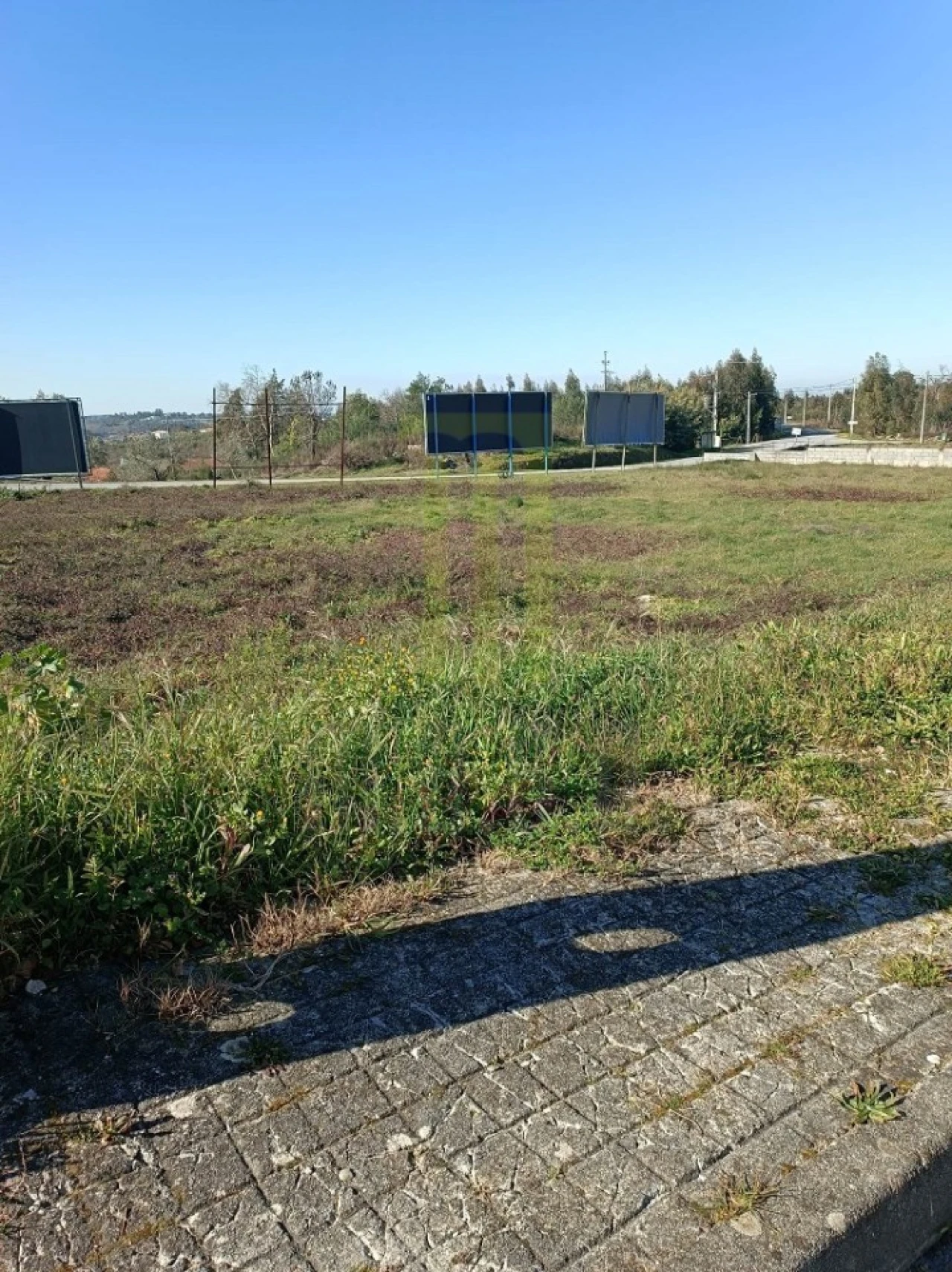 Terreno para Venda em Bobadela Foto 4