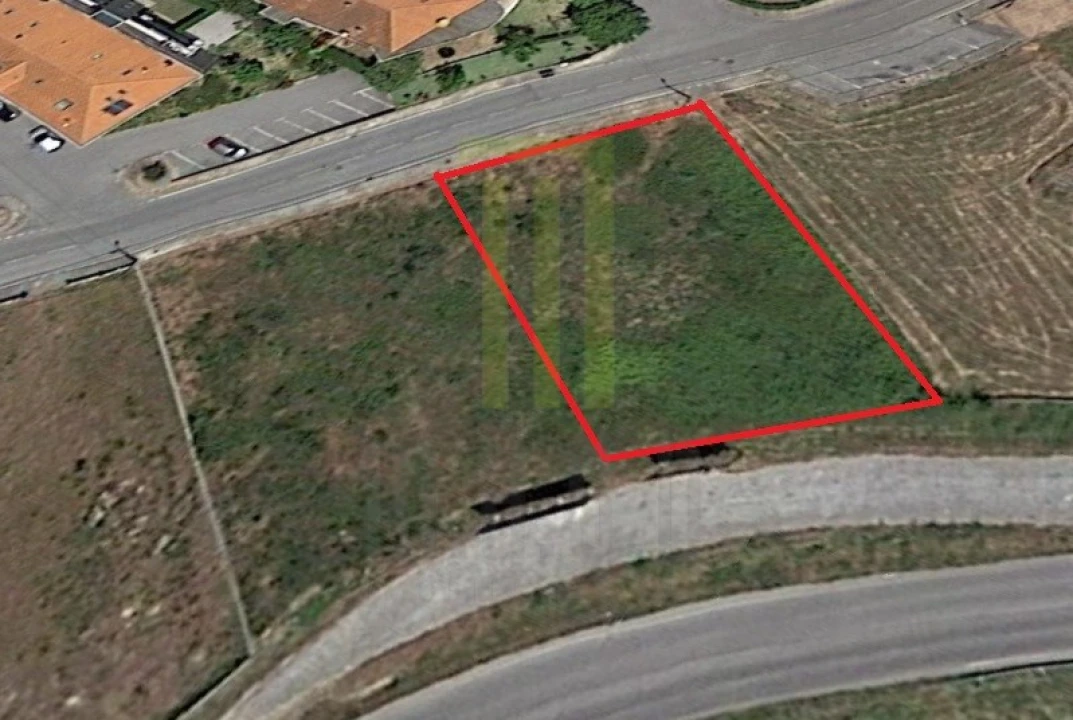 Terreno para Venda em Bobadela Foto 1