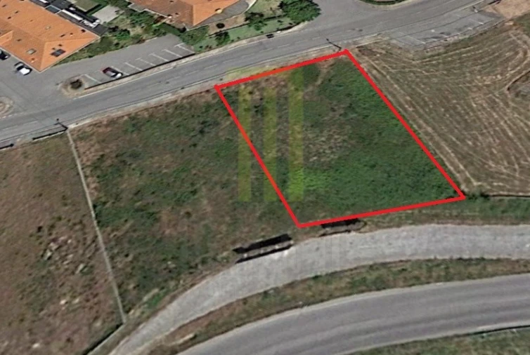 Terreno para Venda em Bobadela