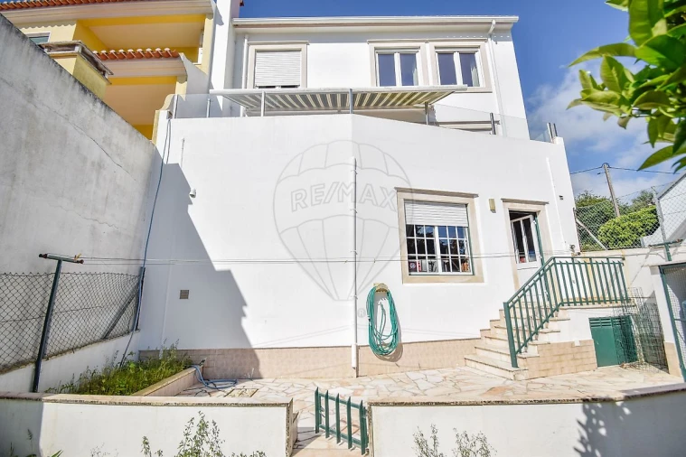 Moradia T5 para Venda em Sapataria Foto 46