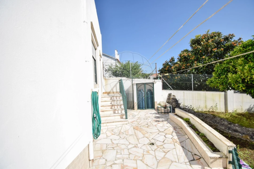 Moradia T5 para Venda em Sapataria Foto 44