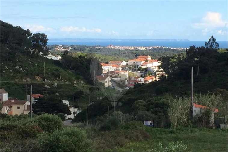 Terreno para Venda em Alcabideche Foto 5