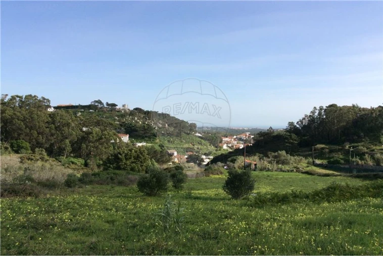 Terreno para Venda em Alcabideche Foto 4