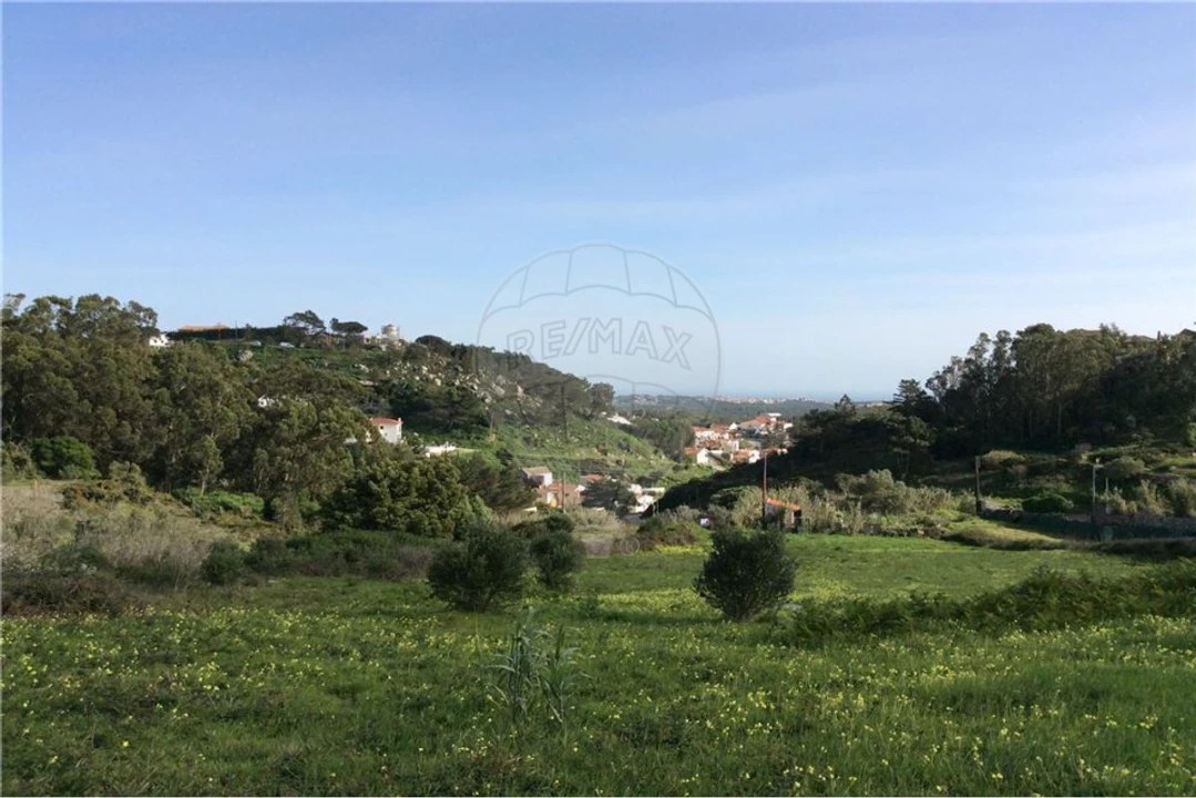 Terreno para Venda em Alcabideche Foto 4