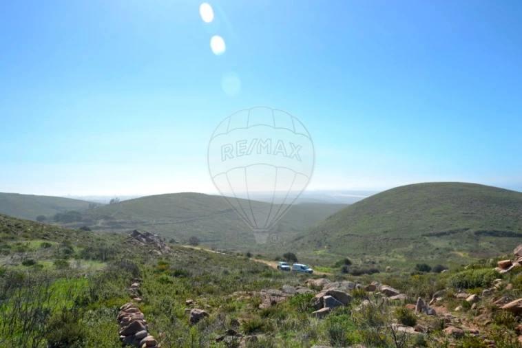Terreno para Venda em Alcabideche Foto 10