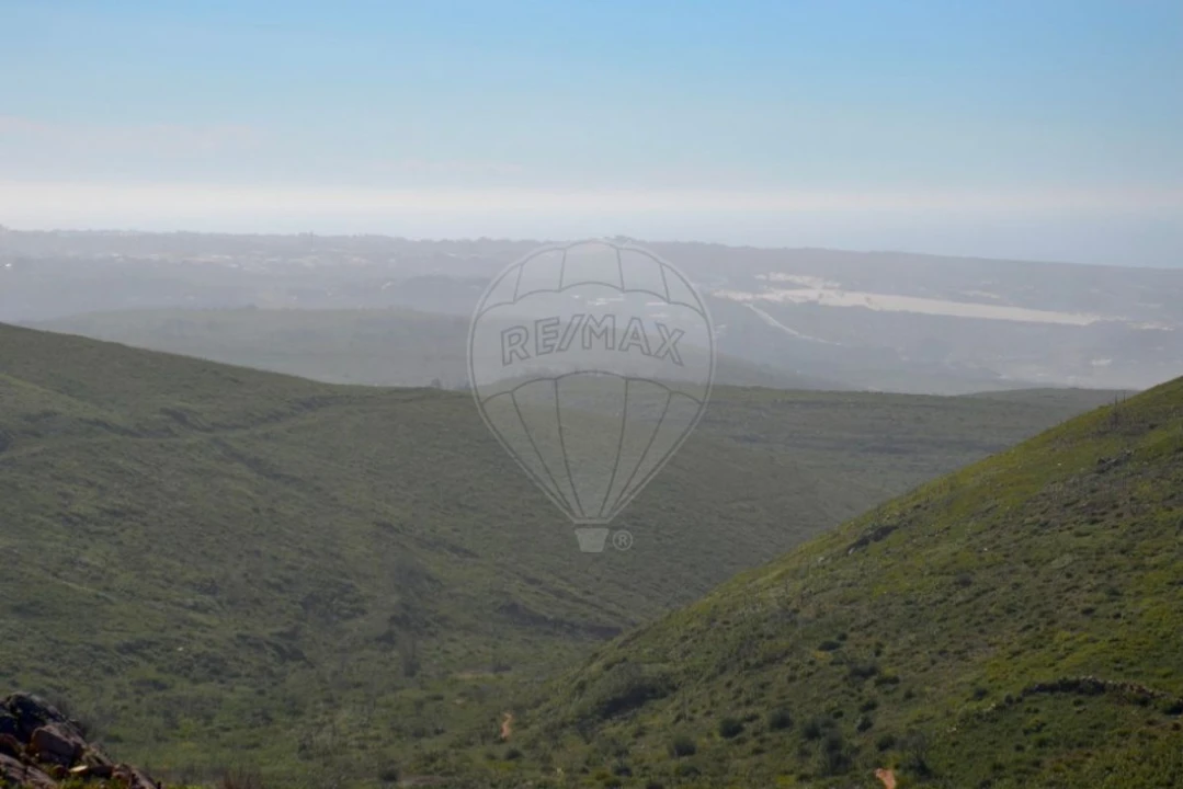 Terreno para Venda em Alcabideche Foto 1