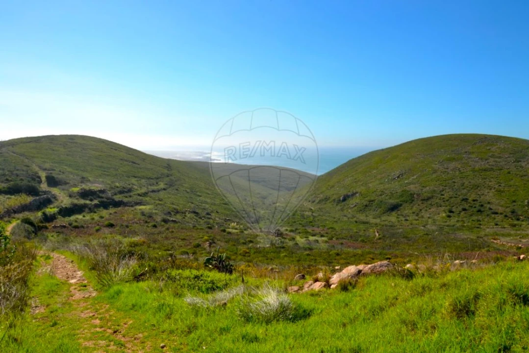 Terreno para Venda em Alcabideche Foto 7