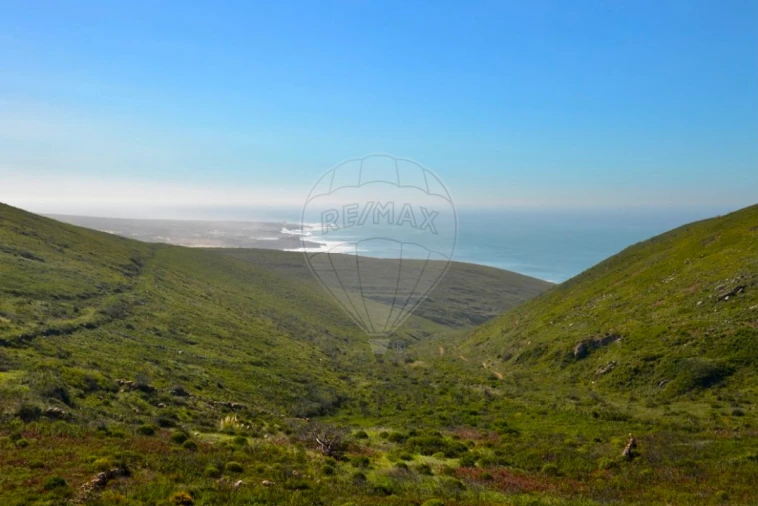 Terreno para Venda em Alcabideche Foto 6