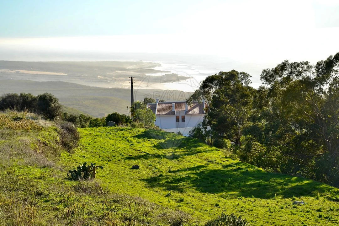 Terreno para Venda em Alcabideche Foto 11