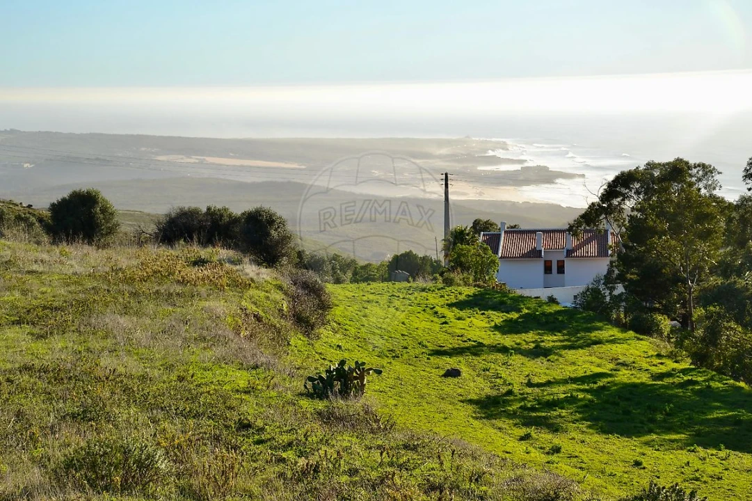 Terreno para Venda em Alcabideche Foto 12