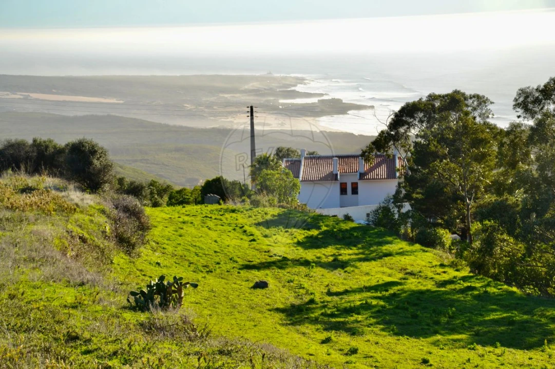 Terreno para Venda em Alcabideche Foto 5