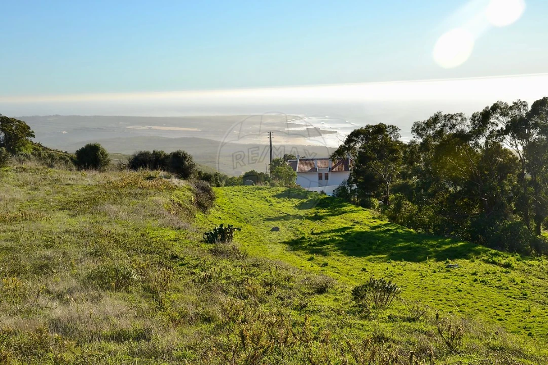 Terreno para Venda em Alcabideche Foto 4