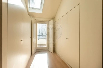 Apartamento T1 para Venda em Misericórdia