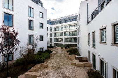 Apartamento T1 para Venda em Misericórdia