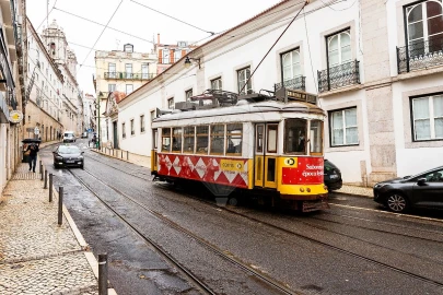 Apartamento T1 para Venda em Misericórdia