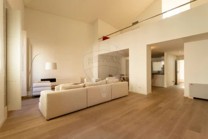 Apartamento T1 para Venda em Misericórdia