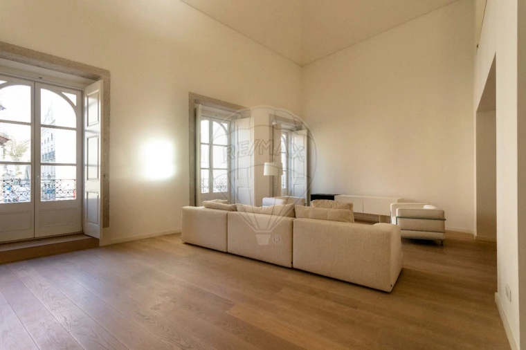 Apartamento T1 para Venda em Misericórdia Foto 15