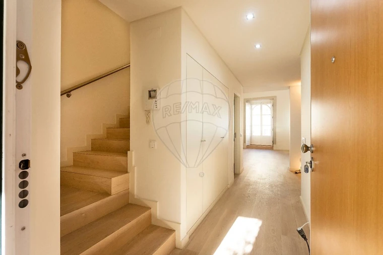 Apartamento T1 para Venda em Misericórdia Foto 19