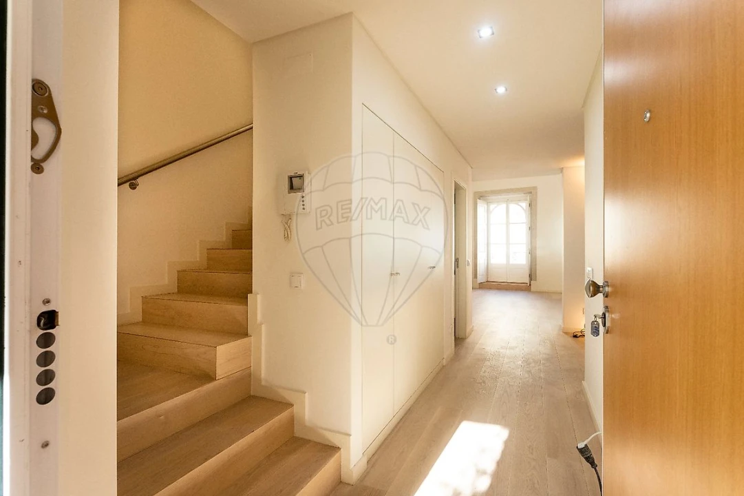 Apartamento T1 para Venda em Misericórdia Foto 19