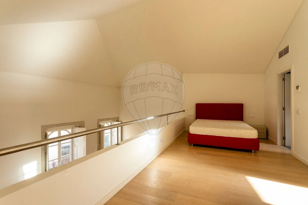 Apartamento T1 para Venda em Misericórdia Foto 10