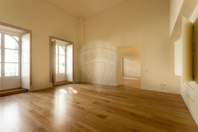 Apartamento T2 para Venda em Misericórdia