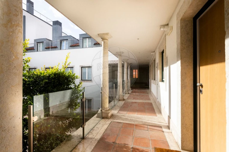 Apartamento T2 para Venda em Misericórdia Foto 18