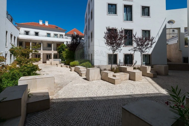 Apartamento T2 para Venda em Misericórdia Foto 26