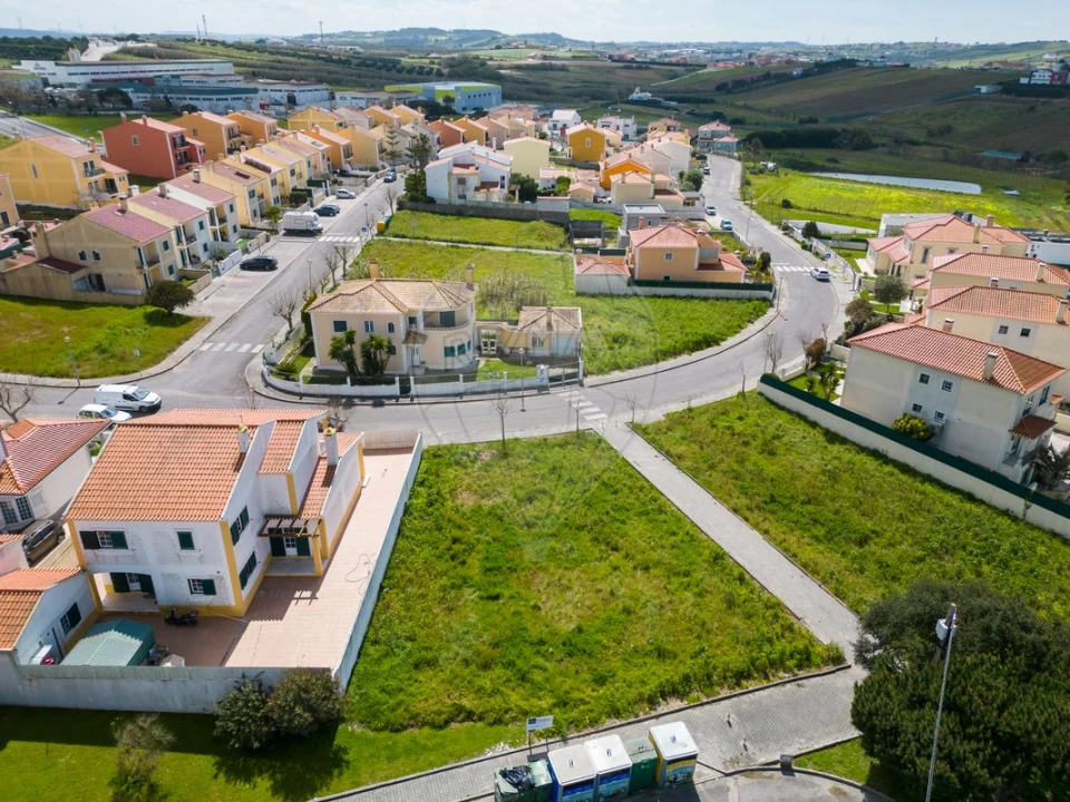 Terreno para Venda em São Pedro da Cadeira Foto 1