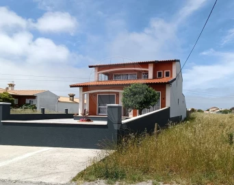 Moradia T5 para Venda em Gafanha do Carmo