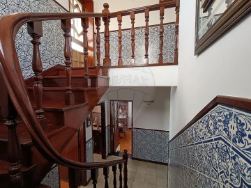 Moradia T5 para Venda em Gafanha do Carmo