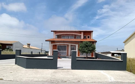 Moradia T5 para Venda em Gafanha do Carmo