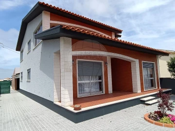 Moradia T5 para Venda em Gafanha do Carmo