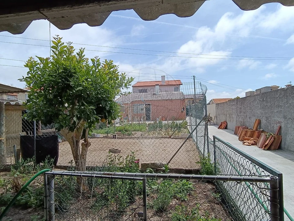 Moradia T5 para Venda em Gafanha do Carmo Foto 22