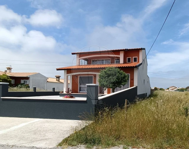 Moradia T5 para Venda em Gafanha do Carmo Foto 24